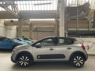CITROEN C3 usata, con Climatizzatore