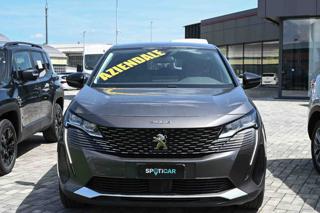 PEUGEOT 3008 usata, con Airbag