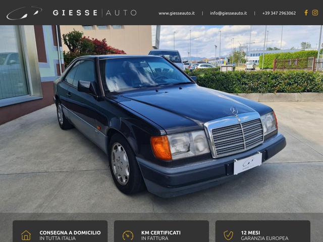 MERCEDES-BENZ 200 usata, con Chiusura centralizzata