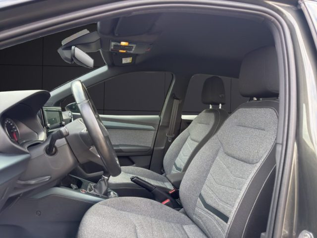 SEAT Arona usata, con Controllo automatico clima