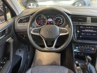 VOLKSWAGEN Tiguan usata, con Controllo automatico clima