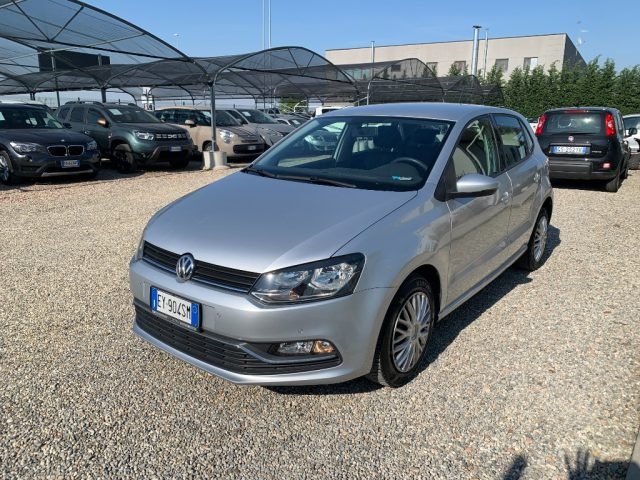 VOLKSWAGEN Polo usata, con ABS