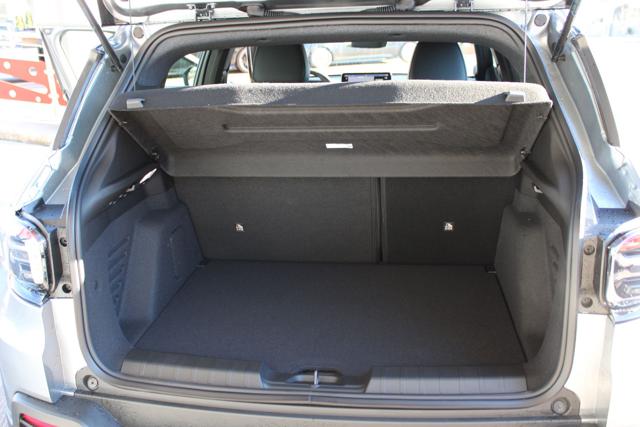 JEEP Avenger usata, con Fendinebbia