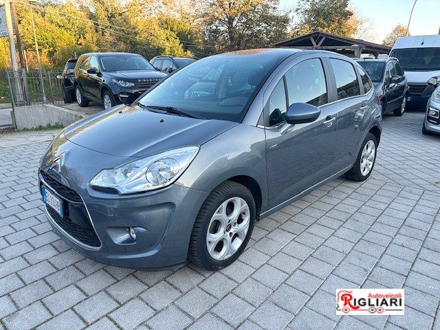 CITROEN C3 usata 12