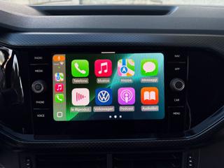 VOLKSWAGEN T-Cross usata, con Immobilizzatore elettronico