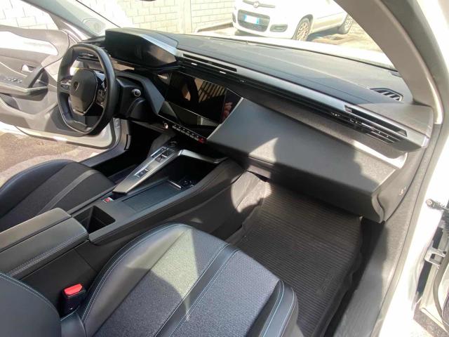 PEUGEOT 308 usata 19
