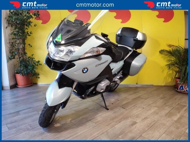 BMW R 1200 RT usata 1
