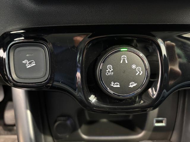 CITROEN C3 Aircross usata, con Immobilizzatore elettronico