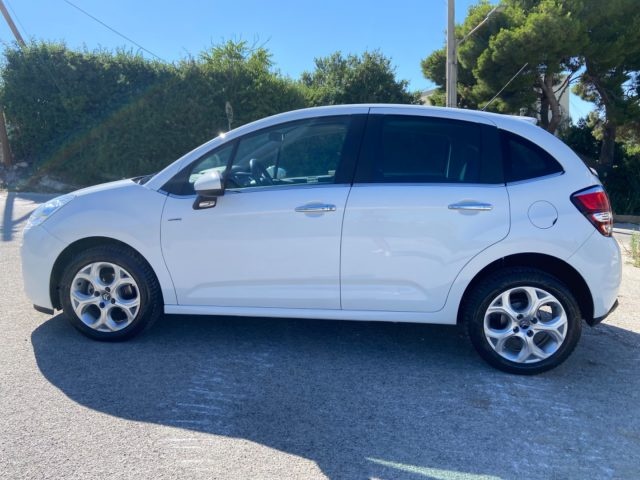 CITROEN C3 usata, con Cerchi in lega