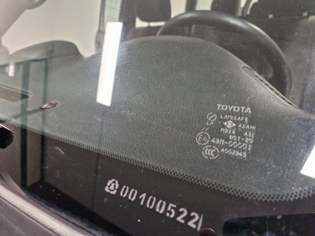 TOYOTA Land Cruiser usata 26