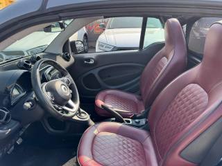 SMART ForTwo usata, con Boardcomputer