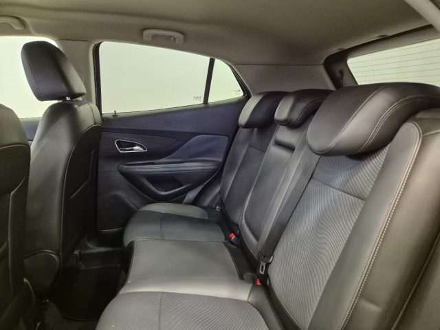 OPEL Mokka usata, con ESP