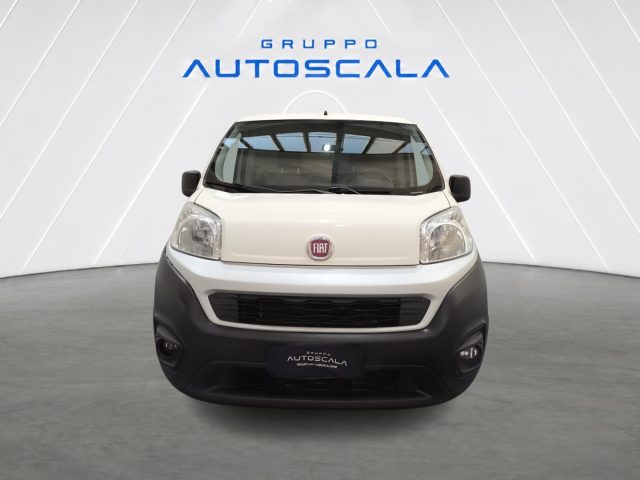FIAT Fiorino usata, con Airbag