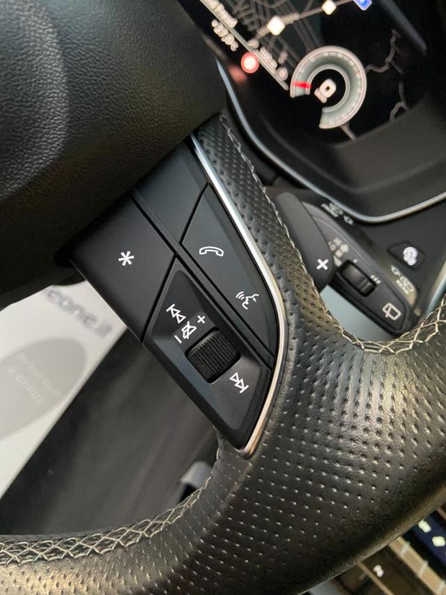 AUDI Q5 usata, con Touch screen