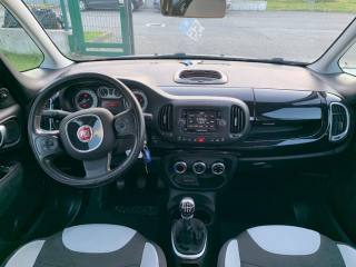 FIAT 500L usata, con Cruise Control