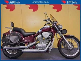 HONDA VT 600 C