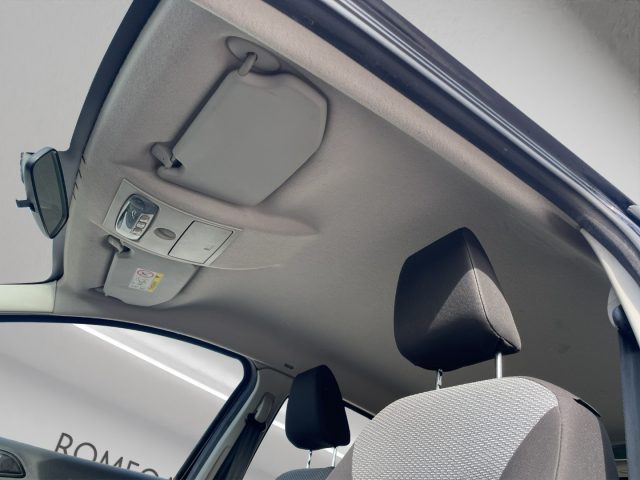 FORD EcoSport usata 20