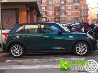 MINI Cooper SD usata, con Airbag laterali