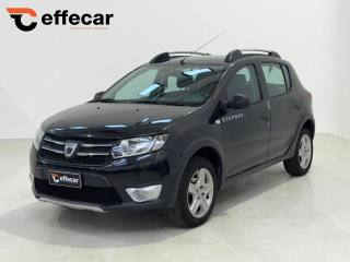 DACIA Sandero Stepway 900 TCe 12V 90CV Prestige