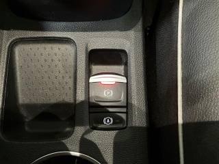 RENAULT Captur usata, con Isofix