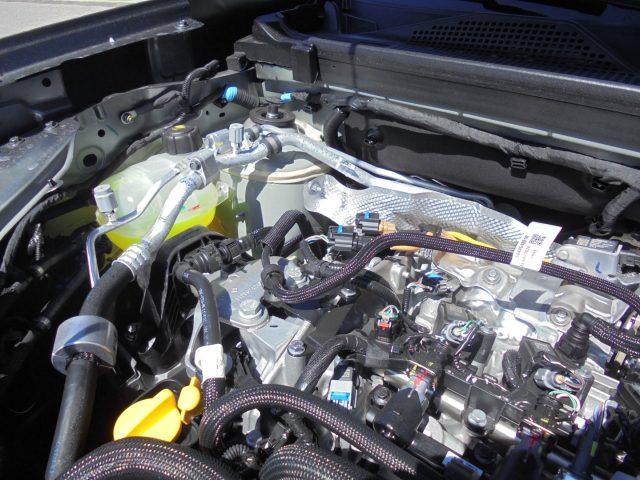 DACIA Duster usata 44