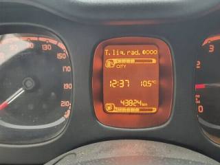 FIAT Panda usata, con Alzacristalli elettrici