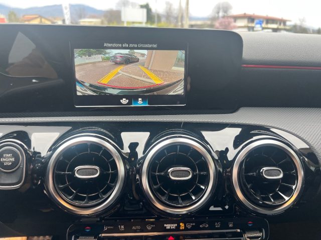 MERCEDES-BENZ A 250 usata, con Controllo trazione