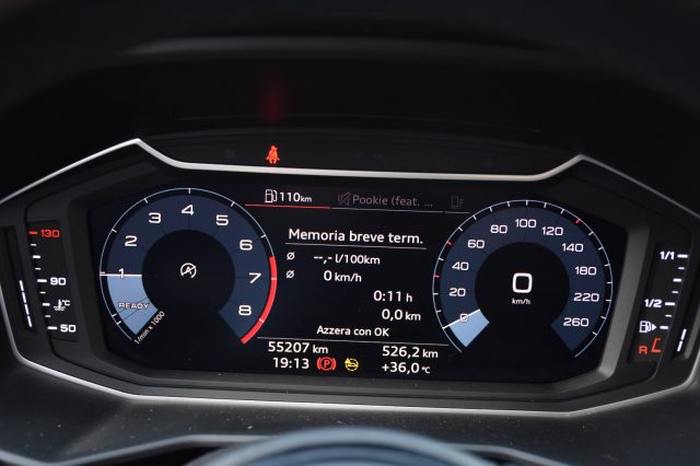 AUDI A1 usata, con Chiusura centralizzata