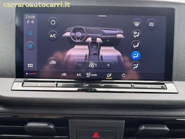 FORD Transit Connect usata, con Vivavoce