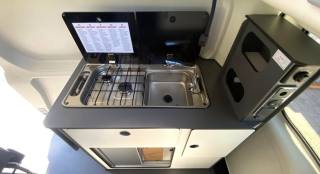 FONT VENDOME  usata 6