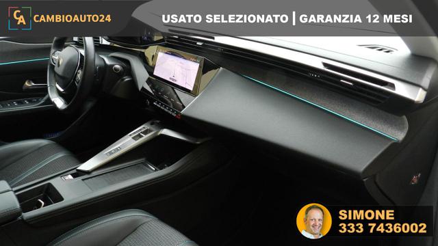 PEUGEOT 308 usata 114