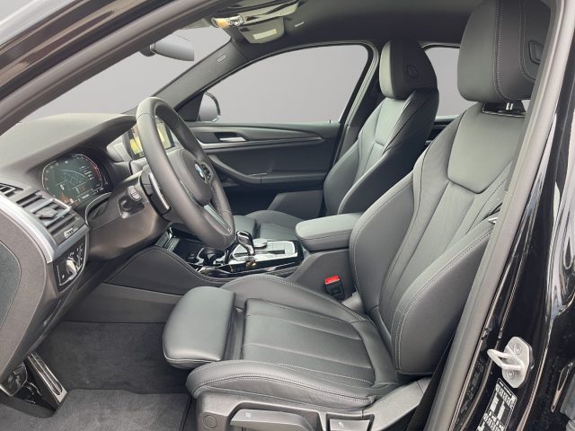 BMW X4 usata, con Cerchi in lega