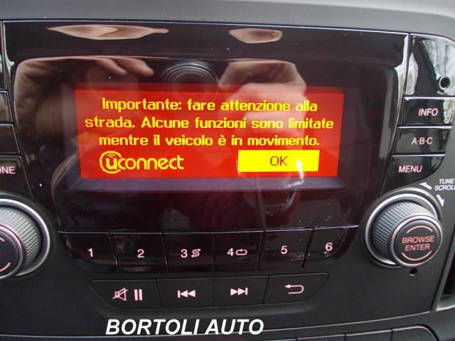 FIAT Doblo usata 20