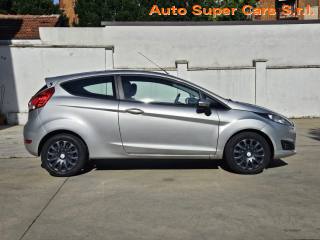 FORD Fiesta usata, con Controllo trazione