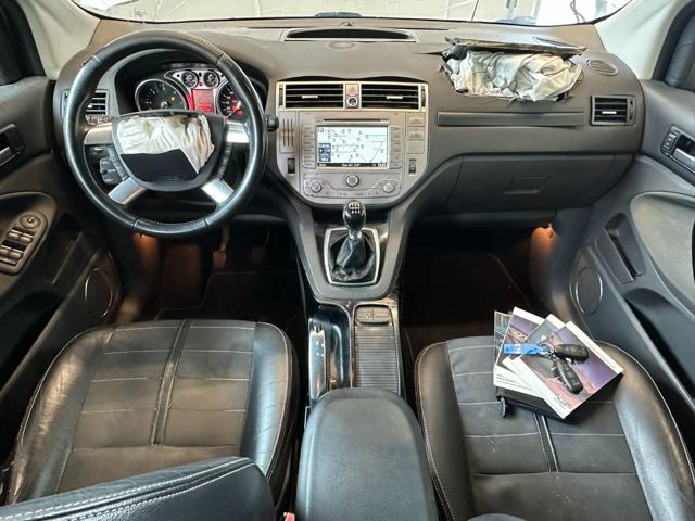 FORD Kuga usata, con Immobilizzatore elettronico