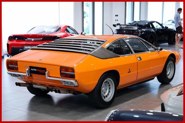 LAMBORGHINI Urraco P250 usata 6
