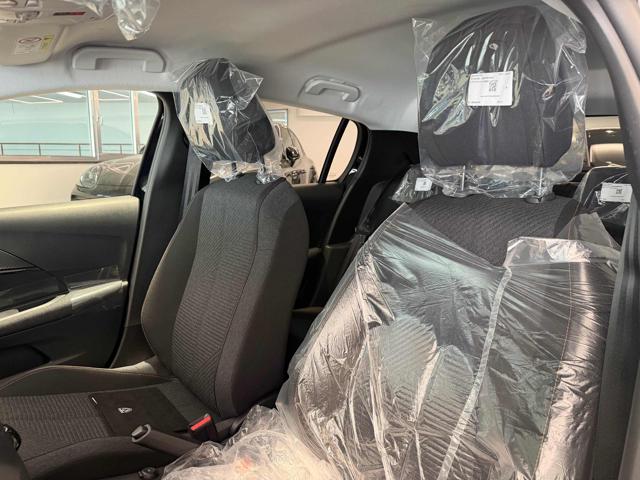 PEUGEOT 208 usata, con Chiusura centralizzata