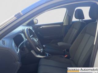 VOLKSWAGEN T-Roc usata, con Controllo trazione