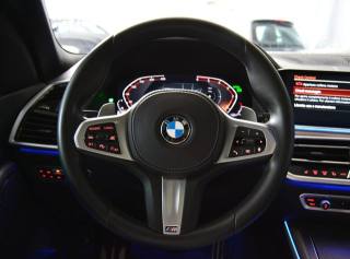 BMW X5 usata, con Fari Xenon