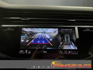 AUDI Q8 usata, con Sensore di pioggia