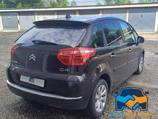 CITROEN C4 Picasso usata, con Alzacristalli elettrici