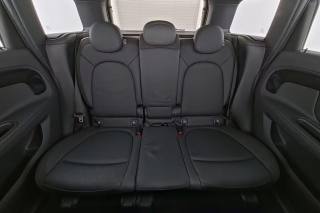 MINI Countryman usata, con Cronologia tagliandi