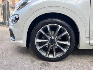 FIAT 500X usata, con Climatizzatore
