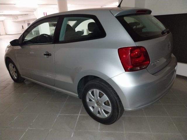 VOLKSWAGEN Polo usata, con Airbag Passeggero