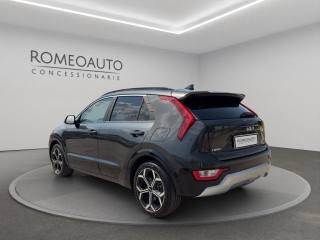 KIA Niro usata, con Airbag Passeggero