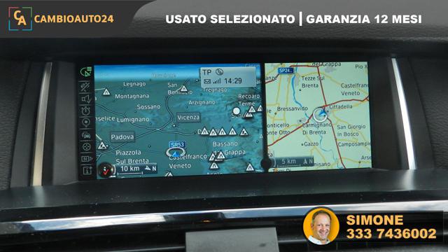 BMW X4 usata, con Vetri oscurati