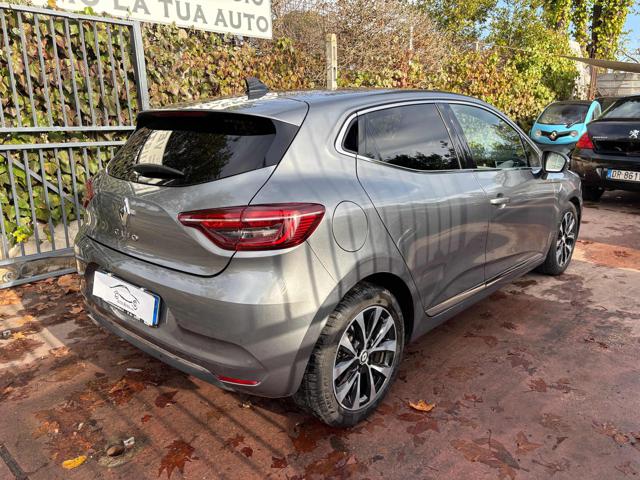 RENAULT Clio usata, con Airbag Passeggero