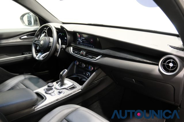 ALFA ROMEO Stelvio usata 52