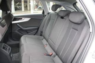 AUDI A4 usata, con Immobilizzatore elettronico