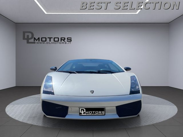 LAMBORGHINI Gallardo usata, con Airbag